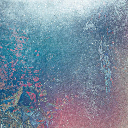Matter & Mind SIGNED CD